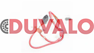 Uhlíková kefa pre okružné píly HD28CS-32C, V28CS 22181240 Milwaukee