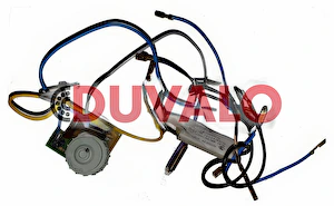 Modifikačná sada pre priamočiaru pílu BSPE110X 4931449682 Milwaukee