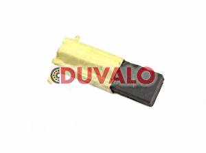 Sada uhlíkových kief 4931433542 Milwaukee