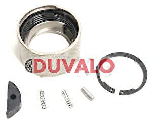 Ochranný kryt skľučovadla 4931453092 Milwaukee