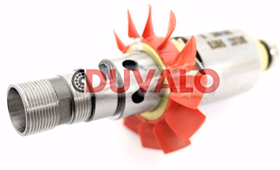 Rotor 4931479474 Milwaukee