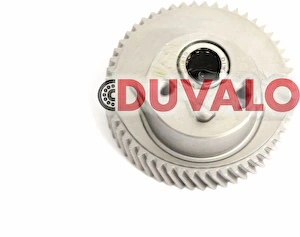 Zostava prevodovky pre akumulátorovú priamočiaru pílu M18BJS 4931454306 Milwaukee
