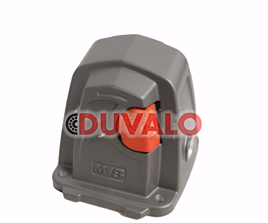 Prevodovka 4931479402 Milwaukee