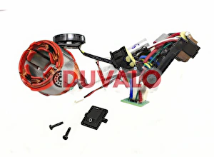 Elektronika 4931472636 Milwaukee