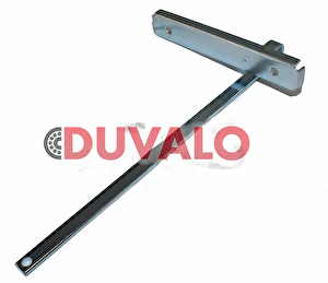 Paralelný vodiaci doraz pre okružné píly M18CCS66, M18FCS66, M18FCSG66, M18BLC66 4931448018 Milwauke