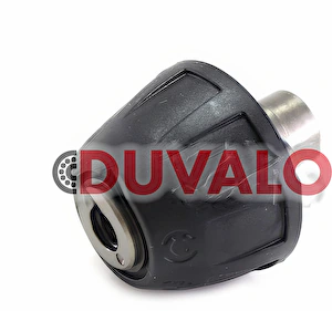 Adaptér skľučovadla SDS pre vŕtačky PLH26XE, V18HX, PH28X 4931384684 Milwaukee