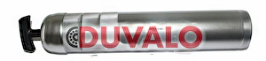 Zostava tuby s mazivom pre akumulátorový mazací lis M18GG 18V 4931435853 Milwaukee