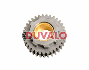 Ozubené koleso 4931472977 Milwaukee