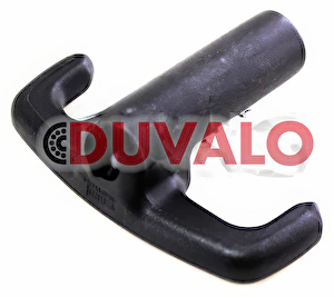 Krytka rukoväte pre tesniacu pištoľ C18PCG-400T, C18PCG/310C 522615001 Milwaukee