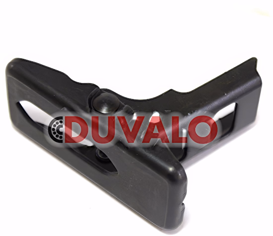 Podpera pätky pílového listu, vhodná pre chvostovú pílu M18BSX 4931436634 Milwaukee