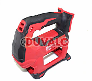 Kryt prevodovky pre mazací lis M18GG 4931435868 Milwaukee