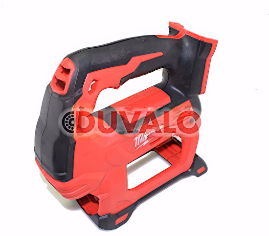 Kryt prevodovky pre mazací lis M18GG 4931435868 Milwaukee