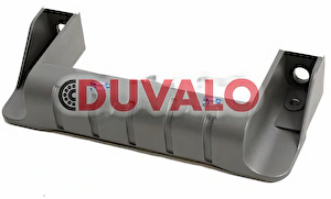 Ľavá polovica rukoväte 4931454669 Milwaukee