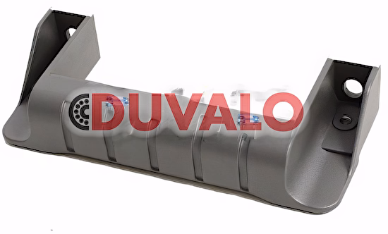 Ľavá polovica rukoväte 4931454669 Milwaukee