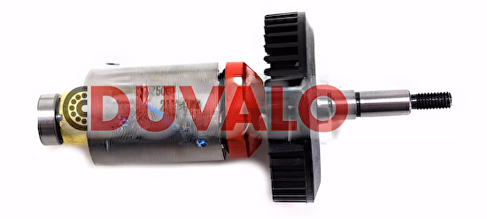 Rotor pre 18V akumulátorové uhlové brúsky M18CAG 4931466720 Milwaukee