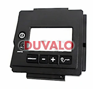 Sada ovládacieho panela 4931480821 Milwaukee