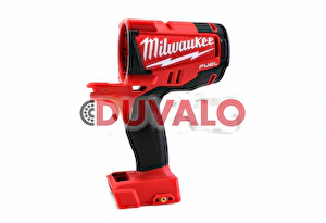 Sada dvojdielneho krytu pre akumulátorový rázový uťahovák M18CHIW 18V 4931454522 Milwaukee