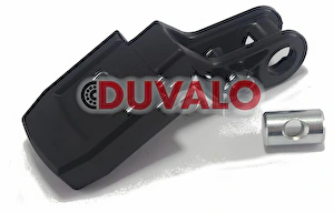 Kompletná zostava zámku pre M18FMS254-0 4931454696 Milwaukee