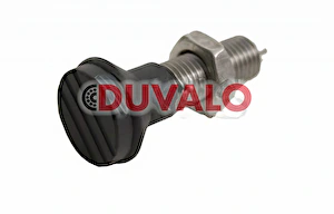 Zaisťovacia skrutka 4931428600 Milwaukee