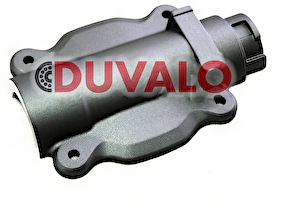 Kryt pre nitovacie kliešte (s uhlíkmi) M12BPRT-0 4931465700 Milwaukee