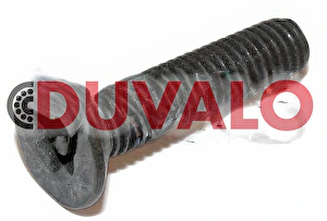 Skrutka rukoväte pre tesniacu pištoľ 661462001 Milwaukee