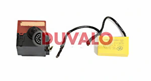 Prepínač 4931453587 Milwaukee