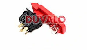 Vypínač pre akumulátorovú stolovú pílu M18FTS210-121B 4931466067 Milwaukee