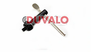 Kľúč na skľučovadlo pre akumulátorové uhlové vŕtačky M18 CRAD a M18 FRAD 18V 4931436565 Milwaukee
