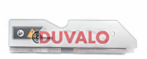 Ľavý posuvný doraz pre pokosovú pílu M18FMS190-0 4931465042 Milwaukee