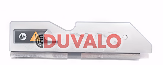 Ľavý posuvný doraz pre pokosovú pílu M18FMS190-0 4931465042 Milwaukee