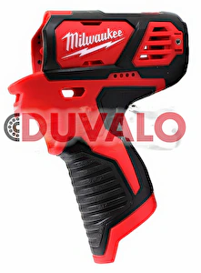 Sada rukovätí 4931435950 Milwaukee