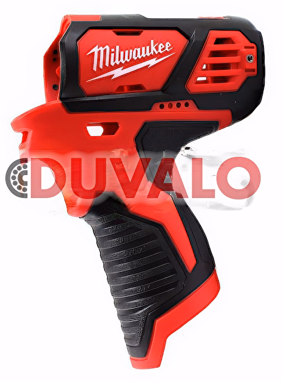 Sada rukovätí 4931435950 Milwaukee