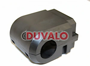 Kryt zámku stĺpa so skrutkami 4931461811 Milwaukee