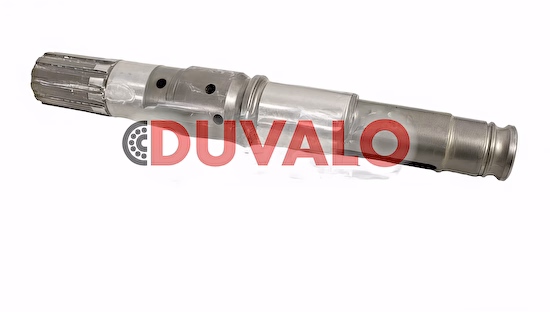 Puzdro vretena 4931455234 Milwaukee