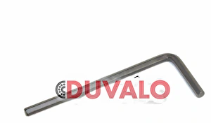 Imbusový kľúč 4931466430 Milwaukee