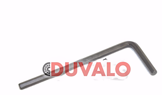 Imbusový kľúč 4931466430 Milwaukee
