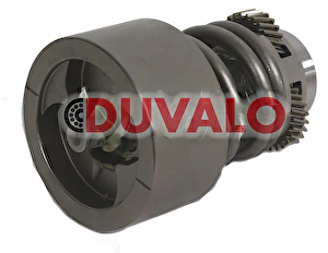 Prevodové ústrojenstvo 4931465331 Milwaukee