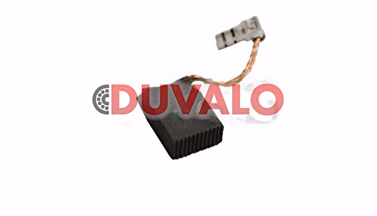 Uhlíková kefa 240V 4931435177 Milwaukee