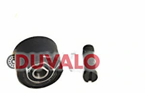 Sada šrobov pre M12FBFL13-0 4931494880 Milwaukee