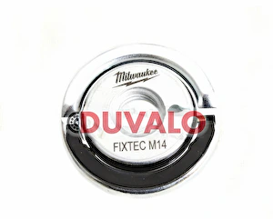 Matica Fixtec 4931466273 Milwaukee