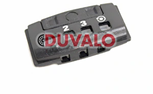 Prepínač 4931465329 Milwaukee