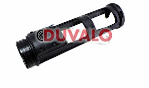 Držiak kartuše pre akumulátorovú tesniacu pištoľ C18PCG 18V 201927001 Milwaukee