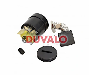 Sada držiakov uhlíkov 4931433417 Milwaukee