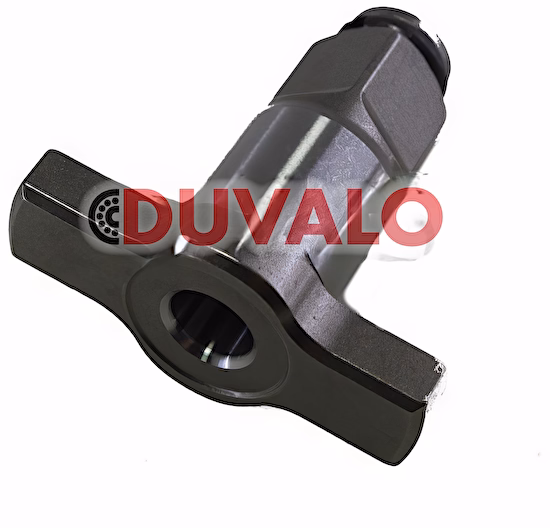Hriadeľ kovadliny pre M18FMTIWF12-0 4931454864 Milwaukee