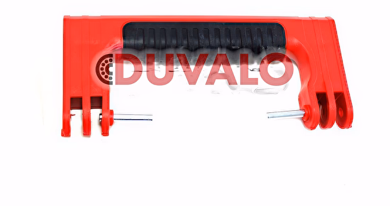 Sada rukovätí pre kufre Packout 4931466505 Milwaukee