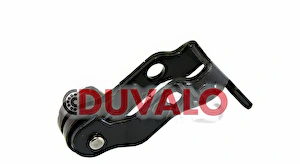 Vodiaci valček pre akumulátorové priamočiare píly M18 4931472870 Milwaukee