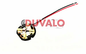 Sada uhlíkových kief 4931441429 Milwaukee