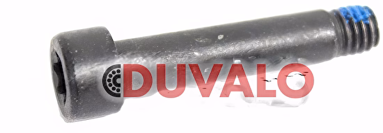 Skrutka 4931479332 Milwaukee