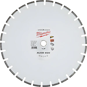 Diamantový kotúč AUDD 450 mm Milwaukee