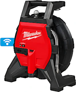 Bezdrôtová inšpekčná kamera M12 SICO26-0 26m Milwaukee